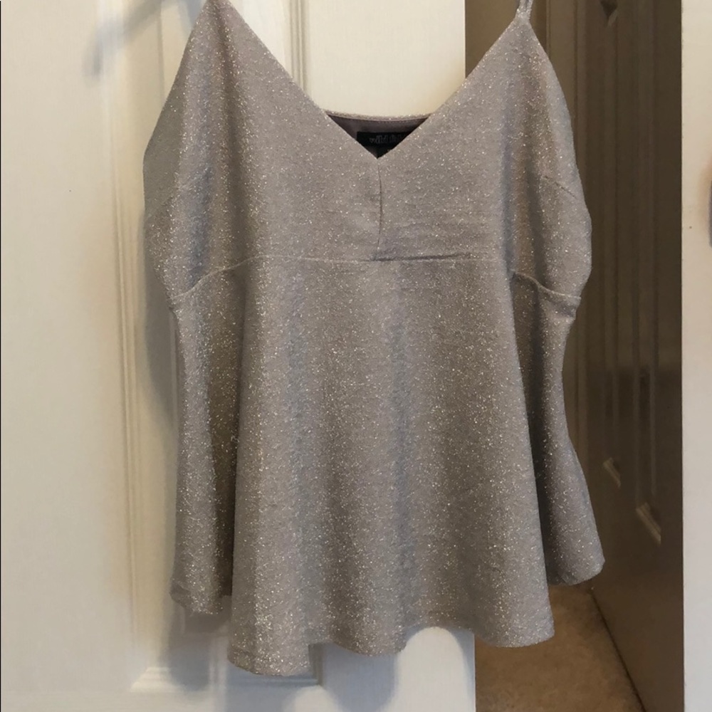 sparkel top